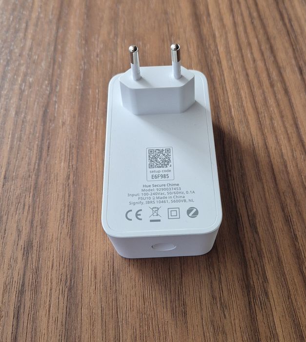 Dzwonek PHILIPS HUE Chime