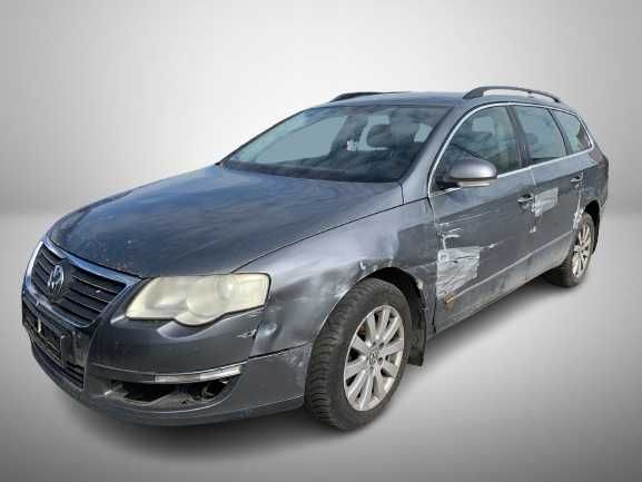 Volkswagen Passat B6 2.0 tdi bmr CZĘŚCI