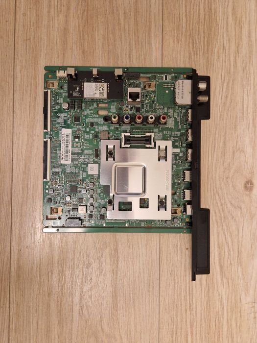 Płyta Główna Samsung BN94 - 14758K (UE50RU7172) + Wi-Fi + Taśmy