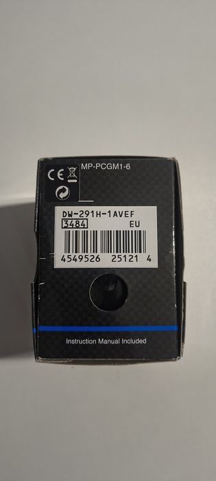 Zegarek Casio  stan j.nowy!