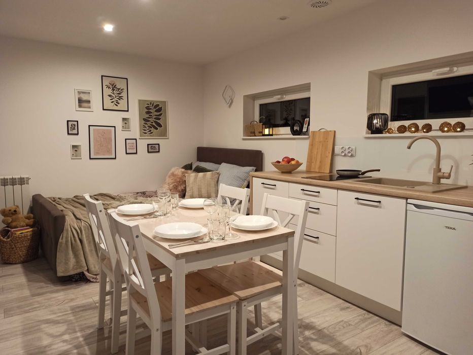 Noclegi I Agroturystyka - Sandomierski SAD