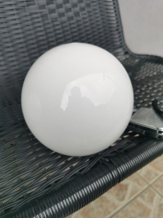 Klosz do lampki/sypialnia,  łazienka/