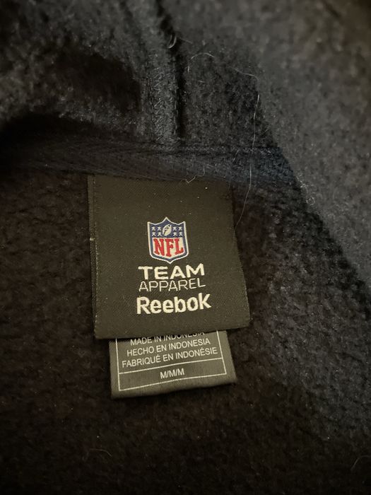 Худи NFL тигрулини