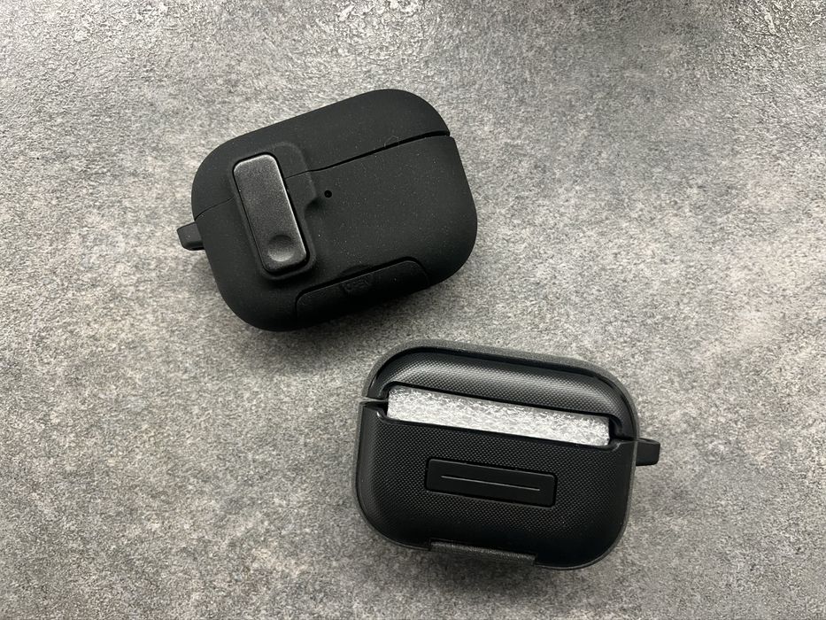 Чехол Apple Air Pods Pro