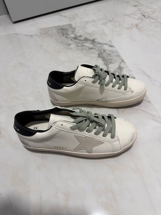 Golden Goose Кроссовки