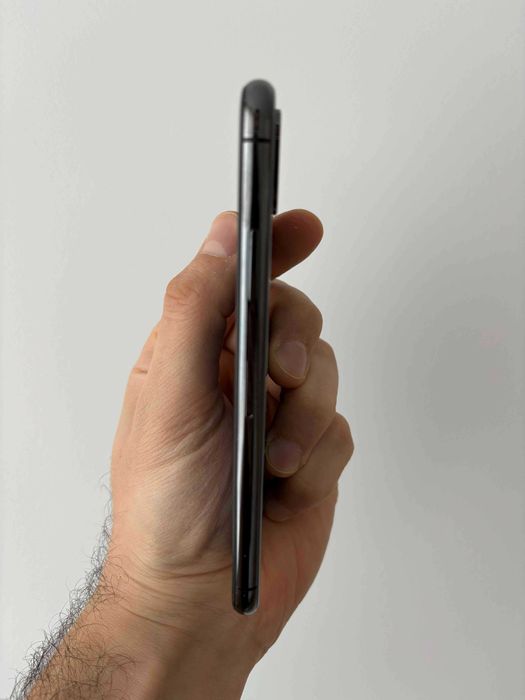 iPhone X em bom estado