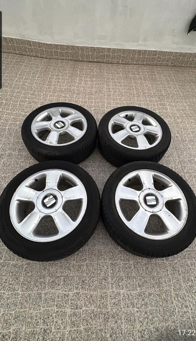 Todas peças seat ibiza 6k2 1.9 tdi 90cv