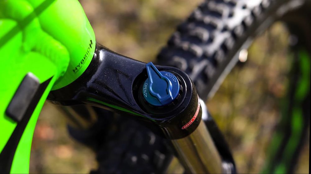 E-Bike Giant Stance