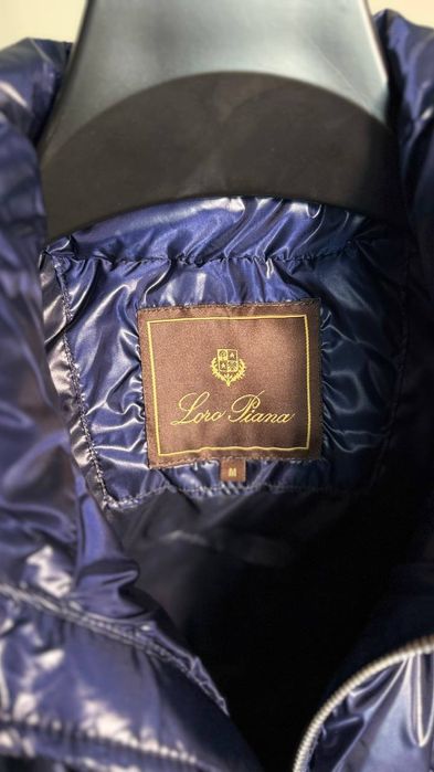 Мужская Чоловіча жилетка безрукавка  Loro Piana armani   розмір  S-XL