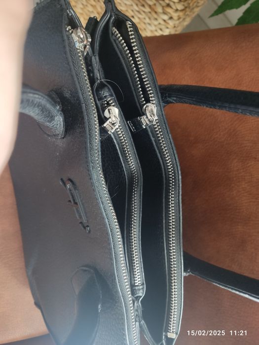 Mala preta da Parfois64862287184770121