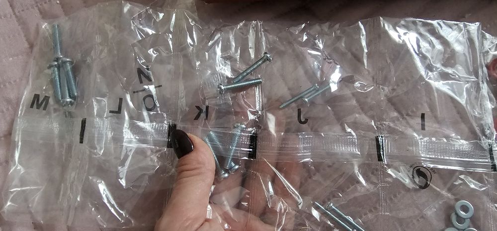 Uchwyt do projektora  Suptek Biały