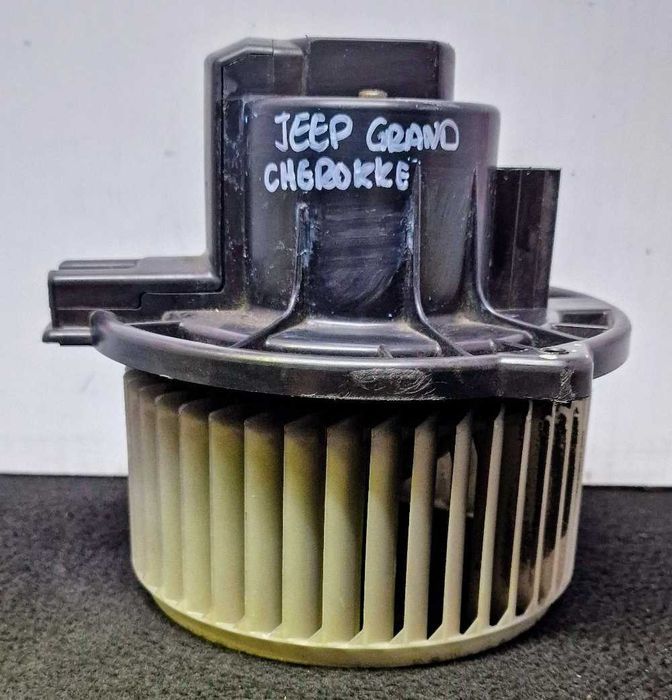 Motor da Chauffage / Sofagem | JEEP