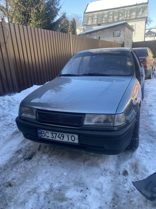 Продам Opel Vectra A