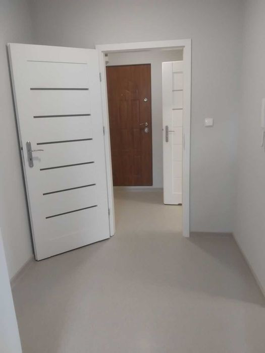 Al. Solidarności, 2-pokojowe, 70m2, Poddasze