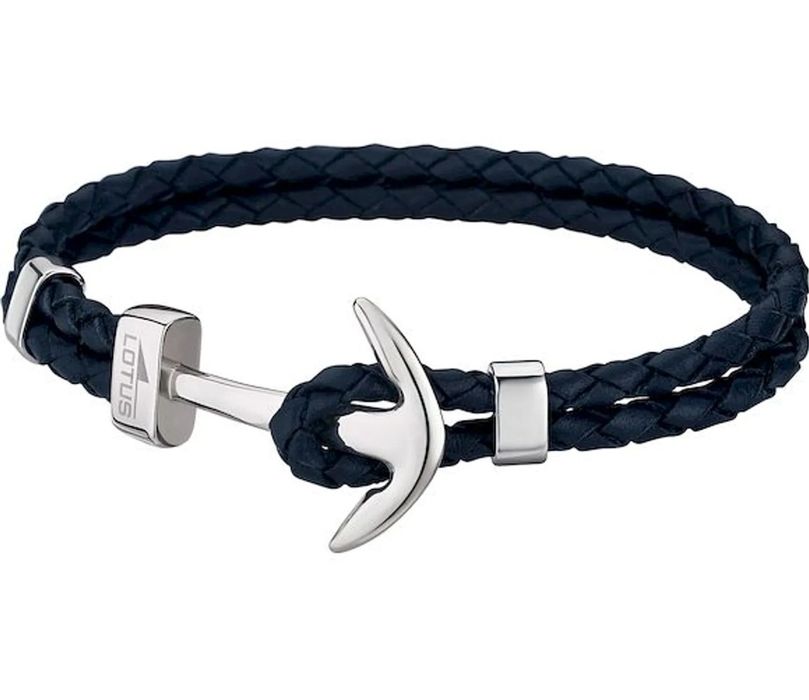 Bransoletka Lotus LS1832-2/4 kotwica