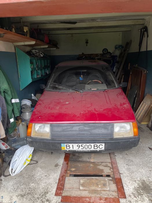 Таврия 1.2 срочно