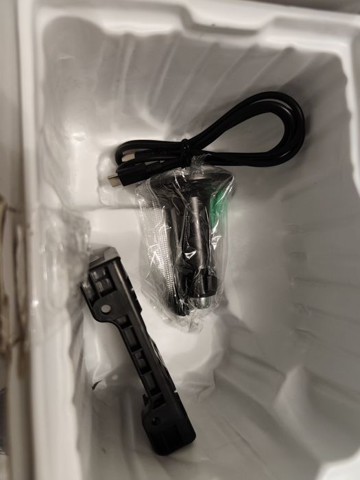 Câmera de Vigilância com Painel Solar