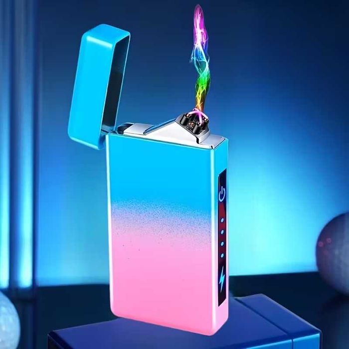 Isqueiro Elétrico USB-novo