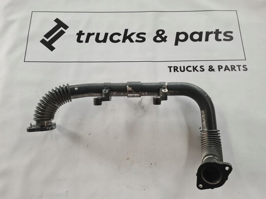 Rura przewód Spalin Egr Renault Gama D Dti 8 Volvo FL FE D8K 23161716