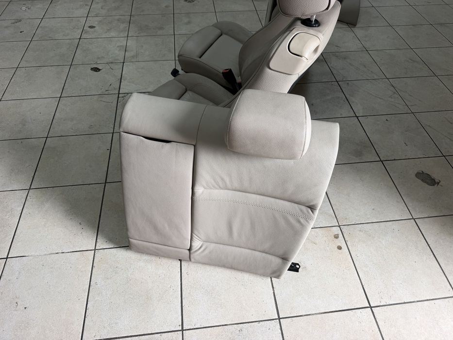 Interior Pack M bmw e92 Bege