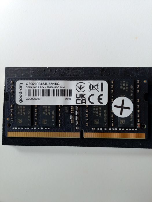 GR3200S464L22/16G