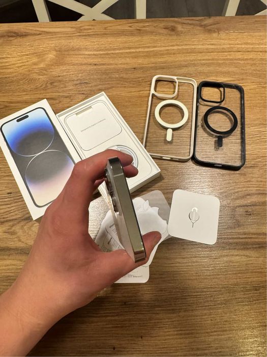 Iphone 14 Pro Max 1 TB Памяти