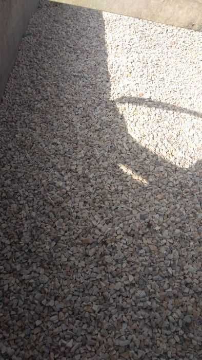 Kruszywo , kwarcyt , dolomit,