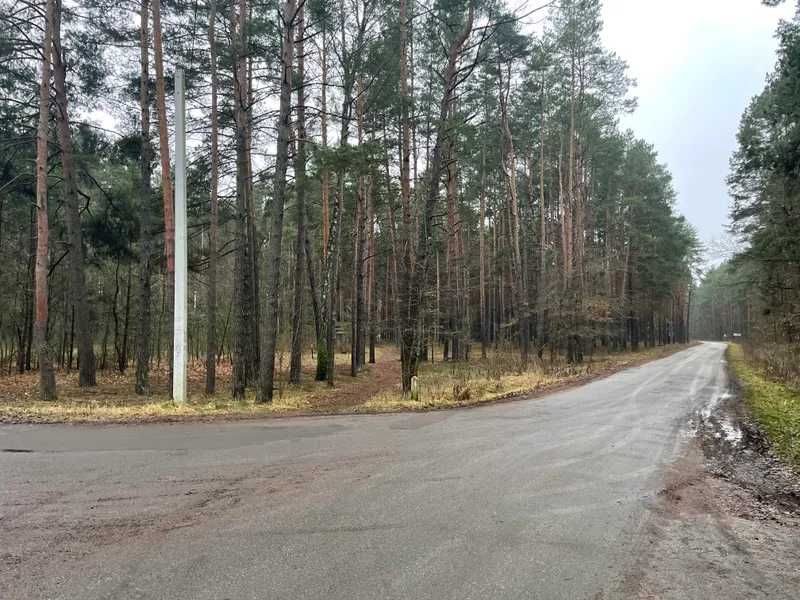 Земельна ділянка (0.2200га) - с. Гаївка Волинська обл.