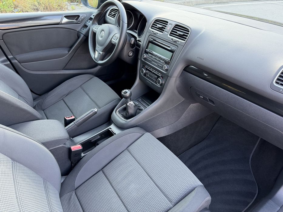 VW 1.4 TSI Nacional 117mil kms