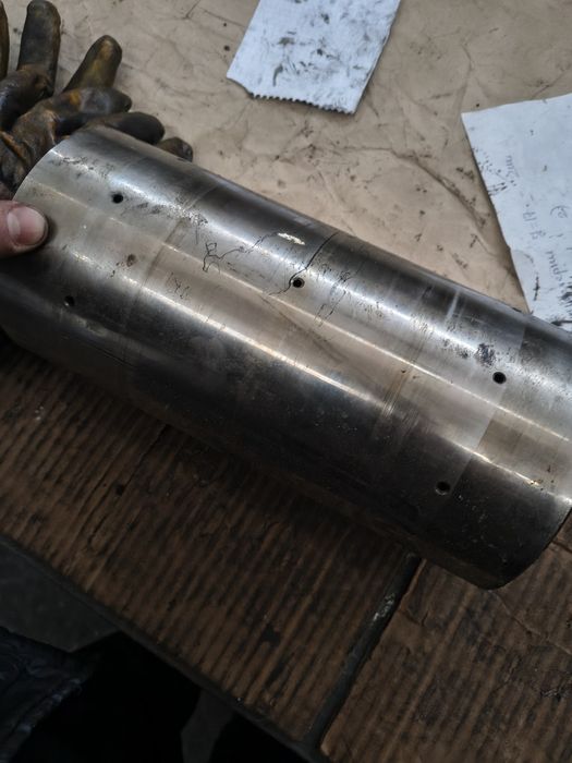 Пальцы дизеля Д50