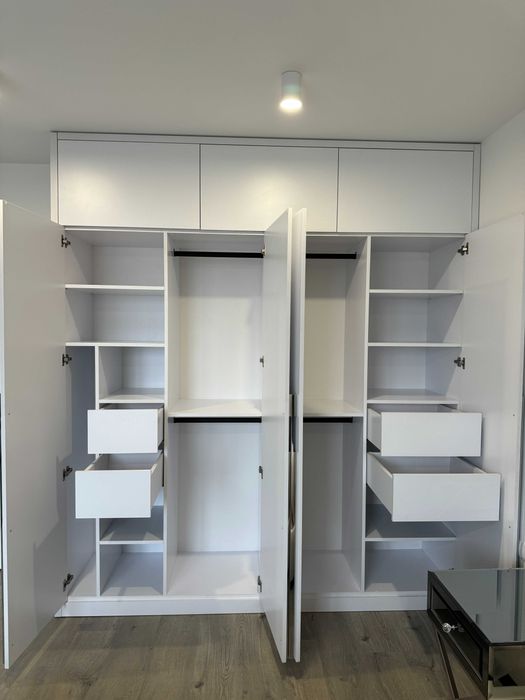 Кухня Сучасні Меблі Шафа