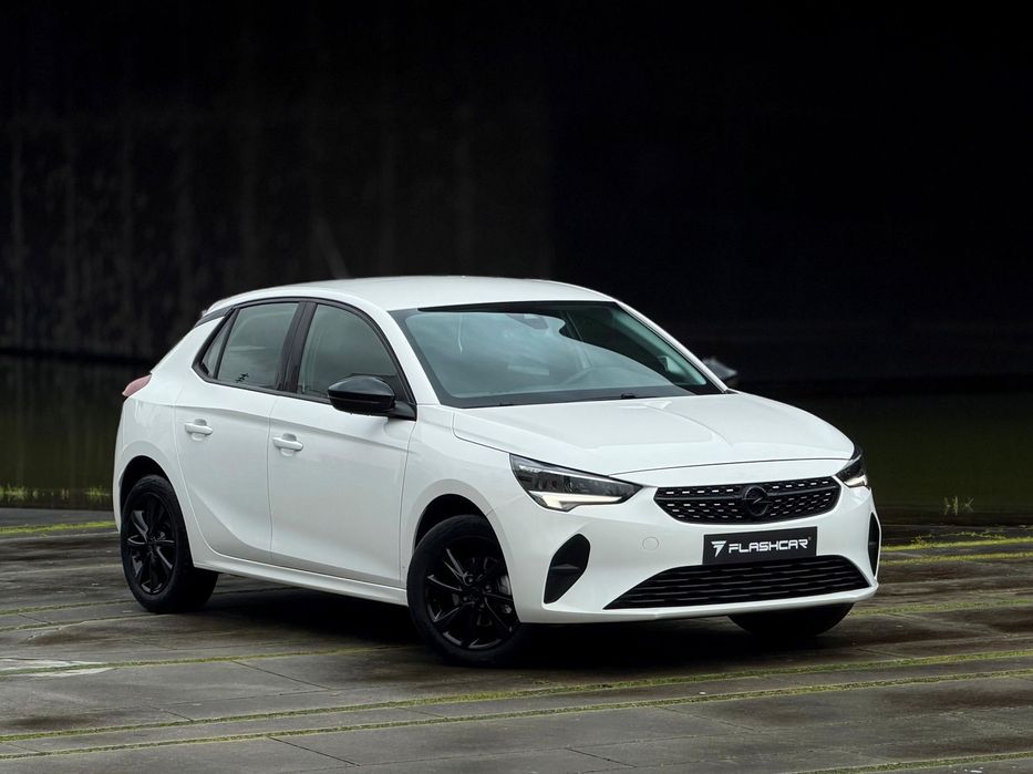 Opel Corsa 1.2 Edition