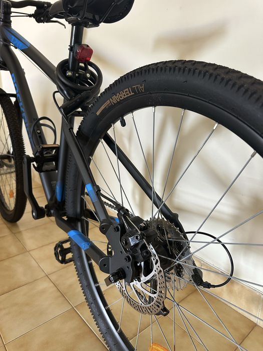 Rockrider 27,5  ST120 Novissima