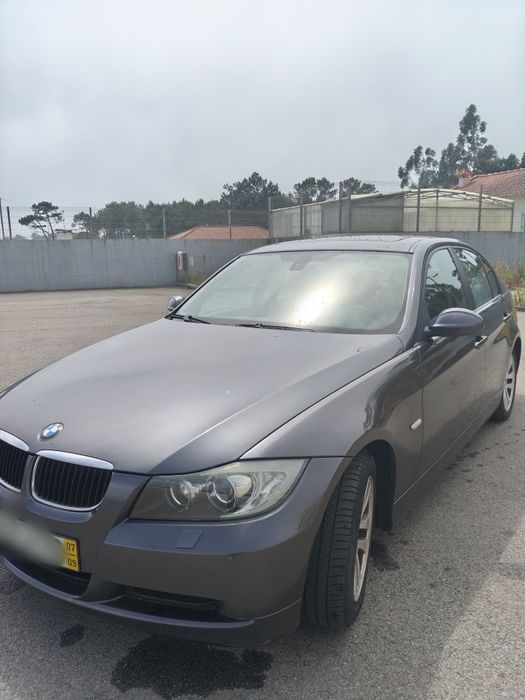 BMW e90 316i  bom estado