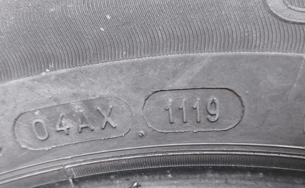 Opony Michelin  205/55 r16