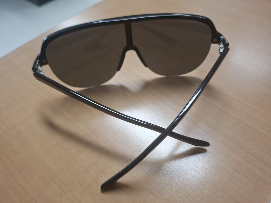 Oculos Sol Pilgrim Pretos