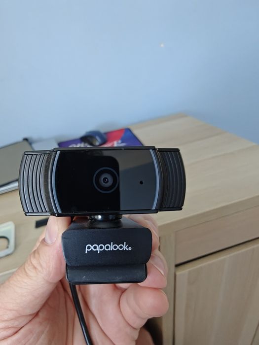 Kamera internetowa do laptopa