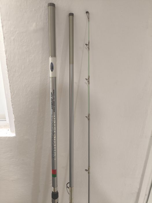 Cana prosargos powercaster hybrid 450