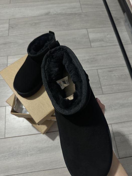 Ugg ultra mini, угг, уггі, угги
