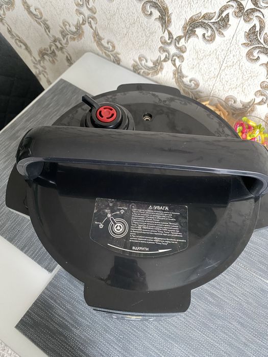Мультиварка philips hd 2139