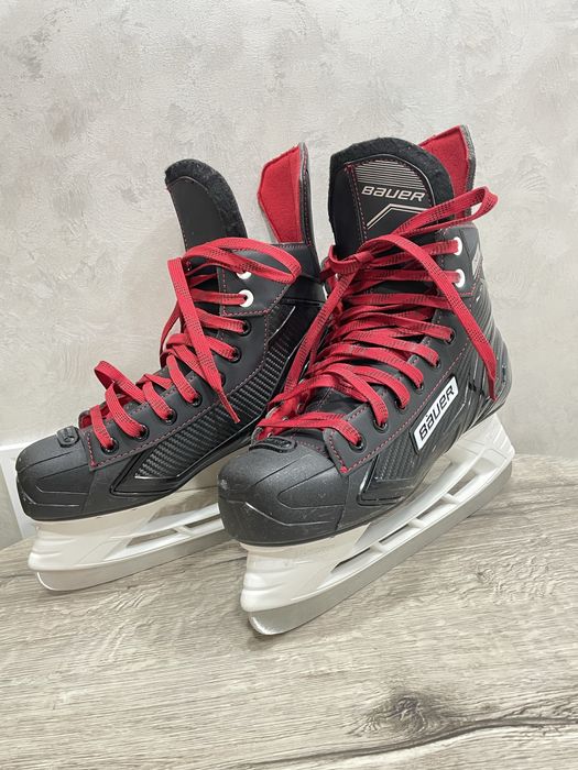 Ковзани фірмові, різні розміри