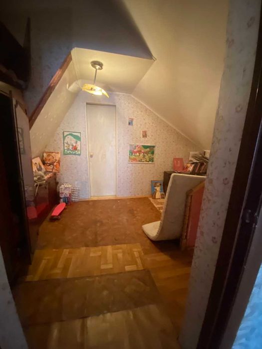 Продам частину будинку вул. Чкалова  124 м2 в м. Бориспіль