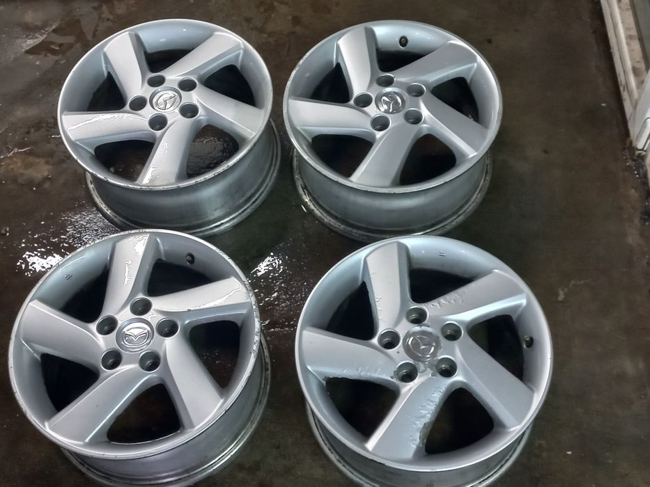 Продам диски R 16