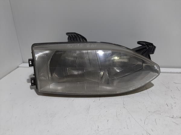 Ótica / farol direita FIAT Palio (178BX)