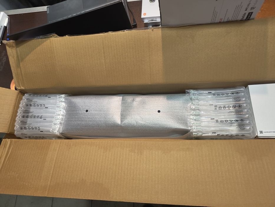 Soundbar Samsung HW-B410GF