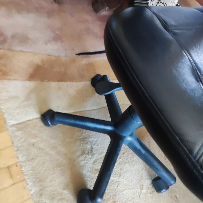 Cadeira de escritório