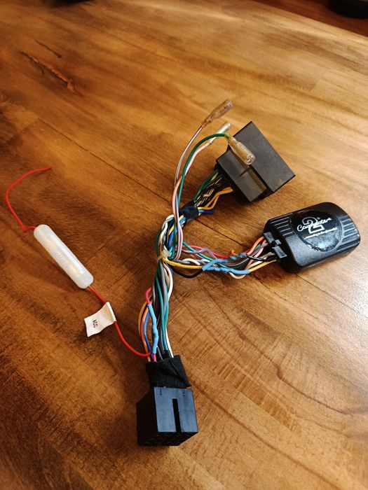 Interface connect 2 para volkswagen