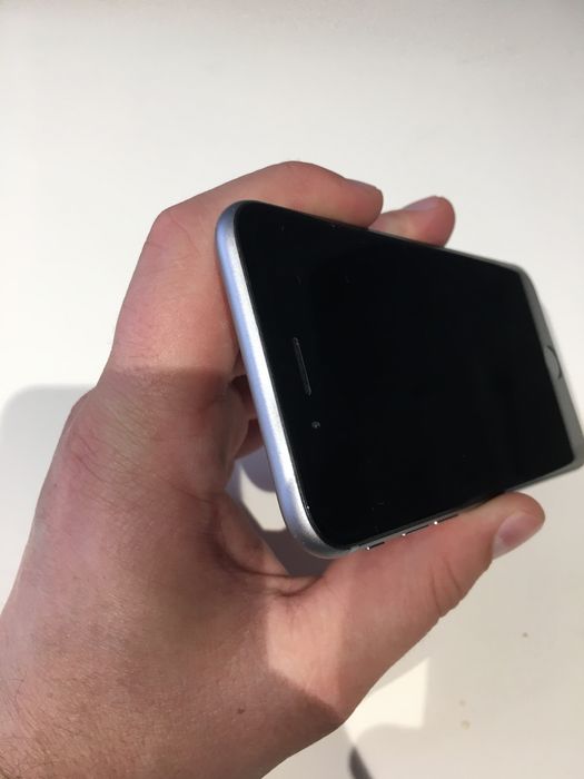 Iphone 6 32gb icloud