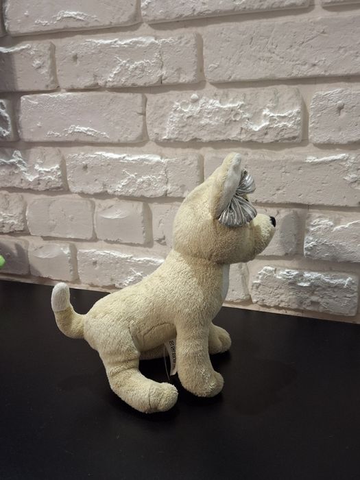 Chi chi Simba maskotka piesek