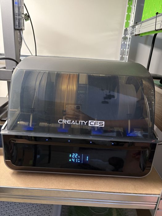 Creality Hi Combo – drukarka 3D | gwarancja